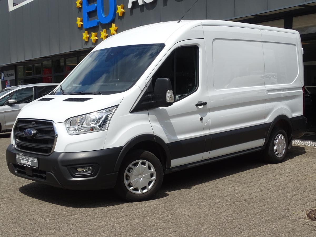 Ford Transit 310 L2 2.0 Ecoblue Trend Navi