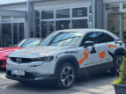 Bild Mazda MX-30 R-EV 170PS - Ad'vantage - Matrix LED, PDC Kamera