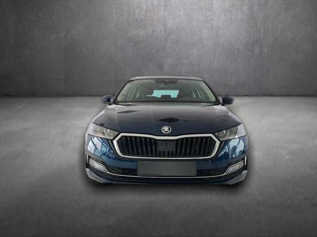 Skoda Octavia Style, unfallfrei, Kamera, LED, elektr.Heckklappe