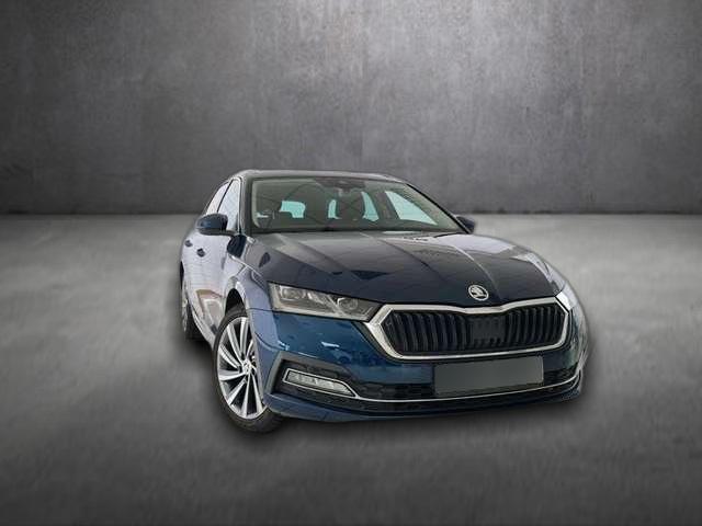 Skoda Octavia Style, unfallfrei, Kamera, LED, elektr.Heckklappe