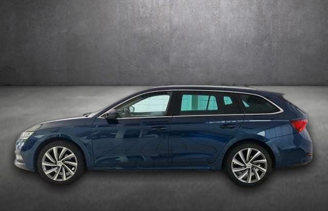 Skoda Octavia Style, unfallfrei, Kamera, LED, elektr.Heckklappe