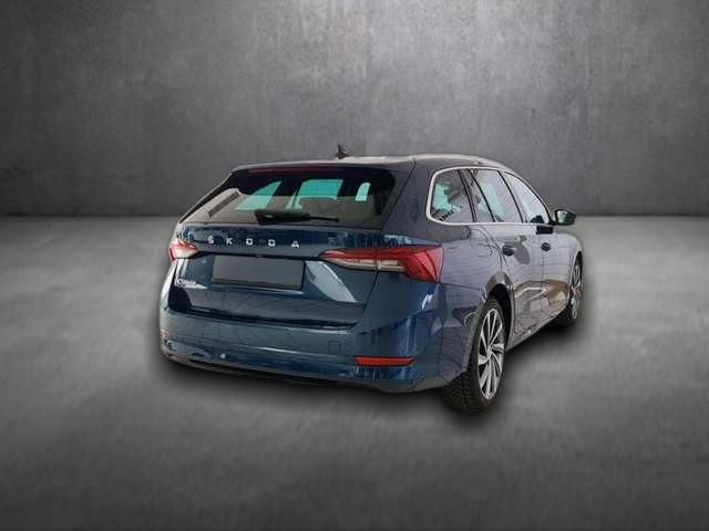Skoda Octavia Style, unfallfrei, Kamera, LED, elektr.Heckklappe