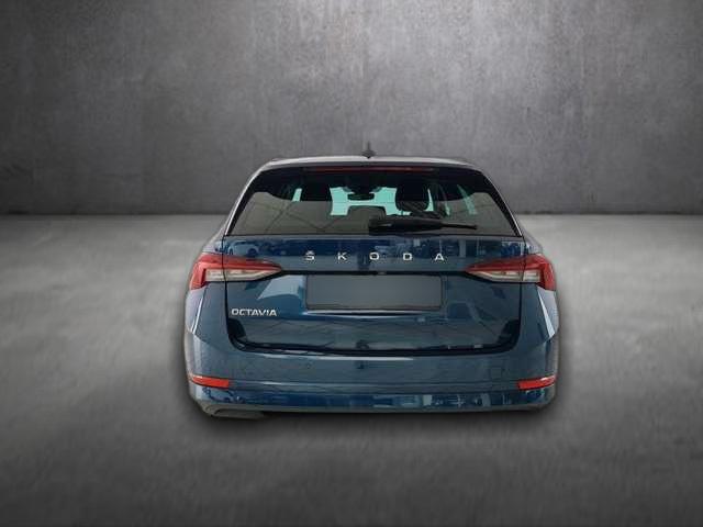 Skoda Octavia Style, unfallfrei, Kamera, LED, elektr.Heckklappe