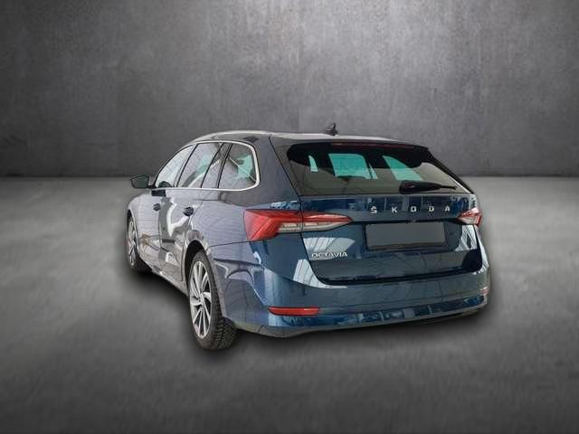 Skoda Octavia Style, unfallfrei, Kamera, LED, elektr.Heckklappe