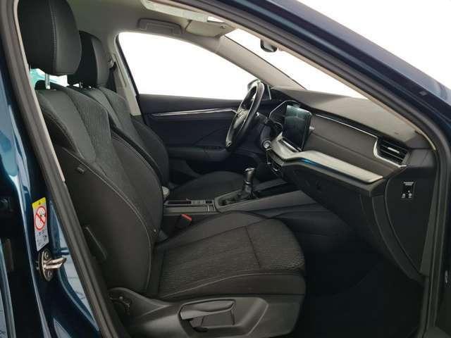 Skoda Octavia Style, unfallfrei, Kamera, LED, elektr.Heckklappe