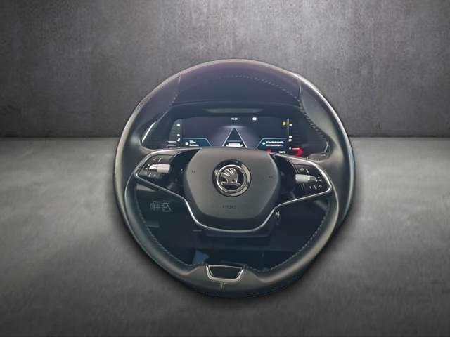 Skoda Octavia Style, unfallfrei, Kamera, LED, elektr.Heckklappe