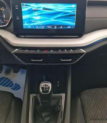 Skoda Octavia Style, unfallfrei, Kamera, LED, elektr.Heckklappe
