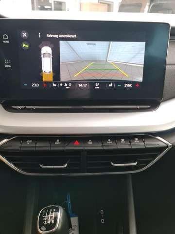 Skoda Octavia Style, unfallfrei, Kamera, LED, elektr.Heckklappe