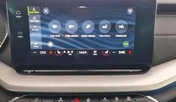 Skoda Octavia Style, unfallfrei, Kamera, LED, elektr.Heckklappe
