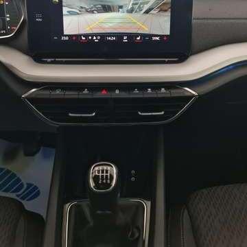 Skoda Octavia Style, unfallfrei, Kamera, LED, elektr.Heckklappe