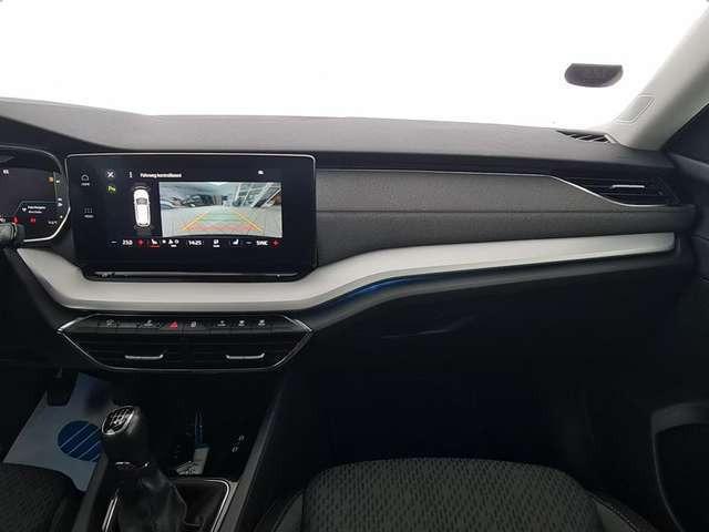 Skoda Octavia Style, unfallfrei, Kamera, LED, elektr.Heckklappe