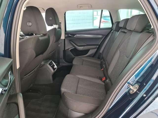 Skoda Octavia Style, unfallfrei, Kamera, LED, elektr.Heckklappe