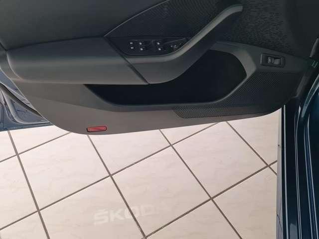 Skoda Octavia Style, unfallfrei, Kamera, LED, elektr.Heckklappe