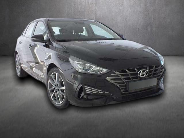 Hyundai i30 Mild-Hybrid, unfallfrei, 1.Hand, Kamera, HU/AU neu