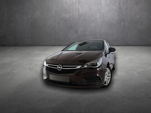 Opel Astra Edition Start/Stop, AppConnect, PDC,Lenkradheizung