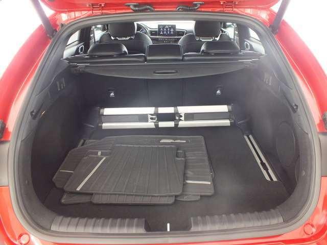 Kia pro_cee'd / ProCeed GT-Line, Panoramadach, Sitheizung hinten, Memory