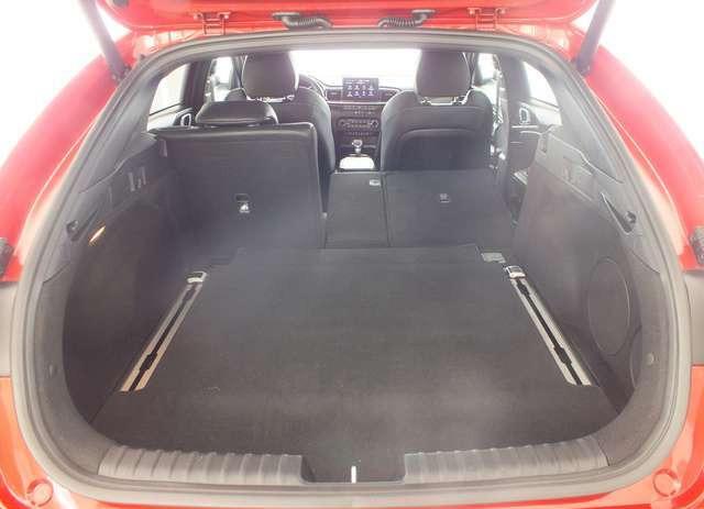 Kia pro_cee'd / ProCeed GT-Line, Panoramadach, Sitheizung hinten, Memory