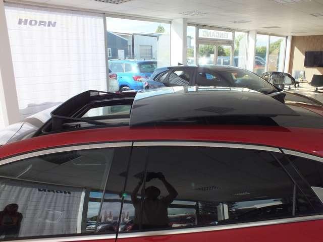 Kia pro_cee'd / ProCeed GT-Line, Panoramadach, Sitheizung hinten, Memory