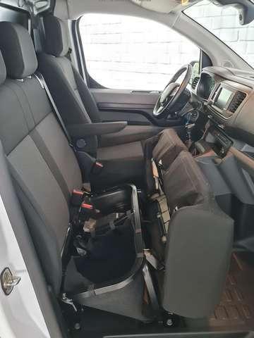 Fiat Scudo L2 SX, unfallfrei, 1.Hand, Navi, Kamera, Bluetooth