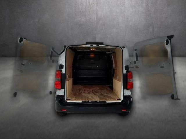 Fiat Scudo L2 SX, unfallfrei, 1.Hand, Navi, Kamera, Bluetooth