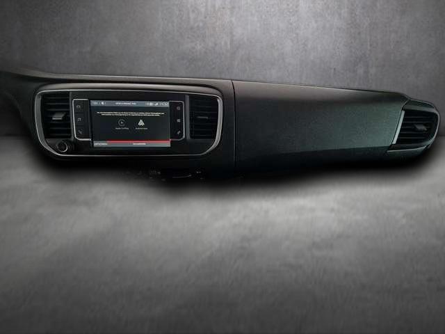Fiat Scudo L2 SX, unfallfrei, 1.Hand, Navi, Kamera, Bluetooth