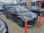 Bild Toyota Yaris Hybrid 1.5 VVT-i Team Deutschland
