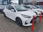 Bild Toyota Yaris Hybrid 1.5 VVT-i Team Deutschland