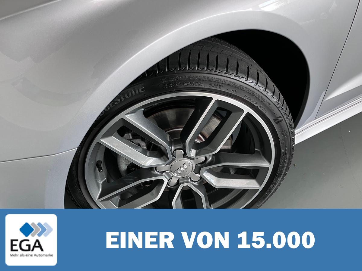 Audi A3 Sportback 40 e-tron Sport Automatik - AHK/ Navi/ Sitzh./ 