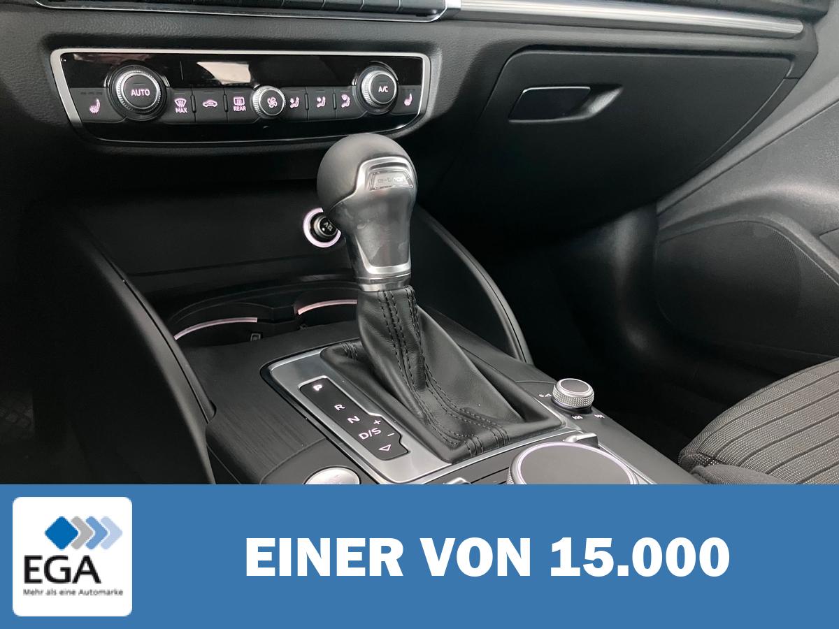 Audi A3 Sportback 40 e-tron Sport Automatik - AHK/ Navi/ Sitzh./ 