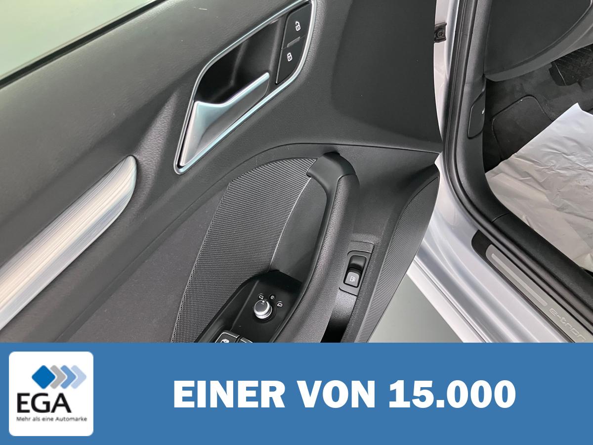 Audi A3 Sportback 40 e-tron Sport Automatik - AHK/ Navi/ Sitzh./ 