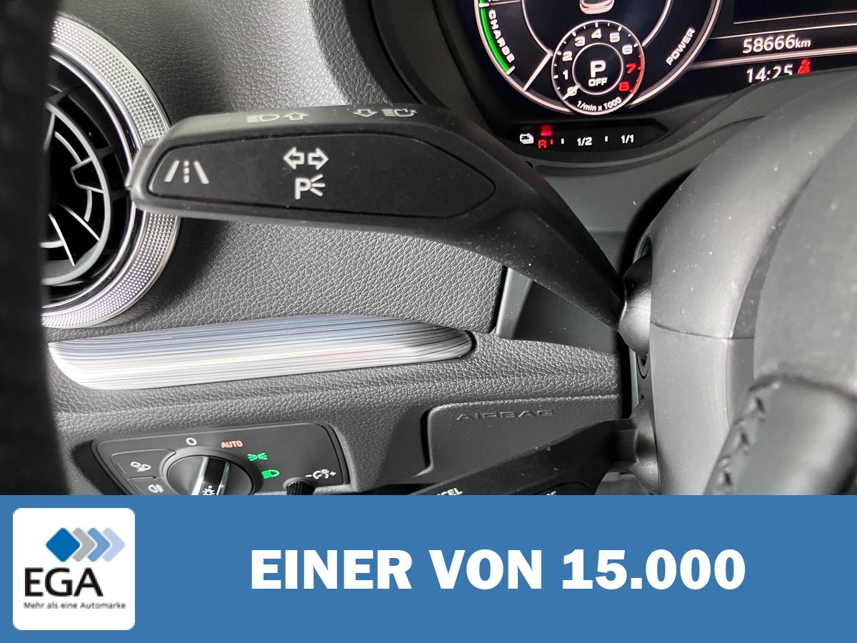 Audi A3 Sportback 40 e-tron Sport Automatik - AHK/ Navi/ Sitzh./ 