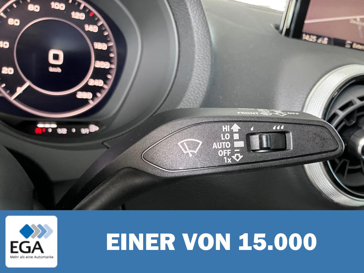 Audi A3 Sportback 40 e-tron Sport Automatik - AHK/ Navi/ Sitzh./ 
