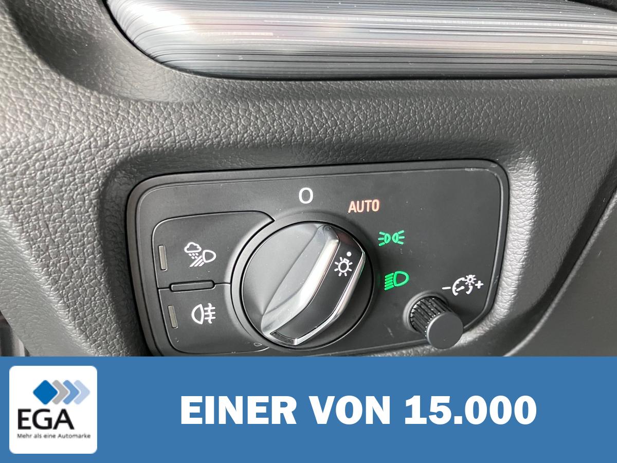 Audi A3 Sportback 40 e-tron Sport Automatik - AHK/ Navi/ Sitzh./ 