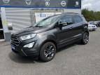 Bild Ford EcoSport 1.0 EcoBoost TREND KLIMA*NAVI*BTH*ALU*PDC
