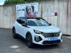 Bild Peugeot 2008 1.2 PureTech 130 GT - PDC - R.Kam - Navi - T.Leder 
