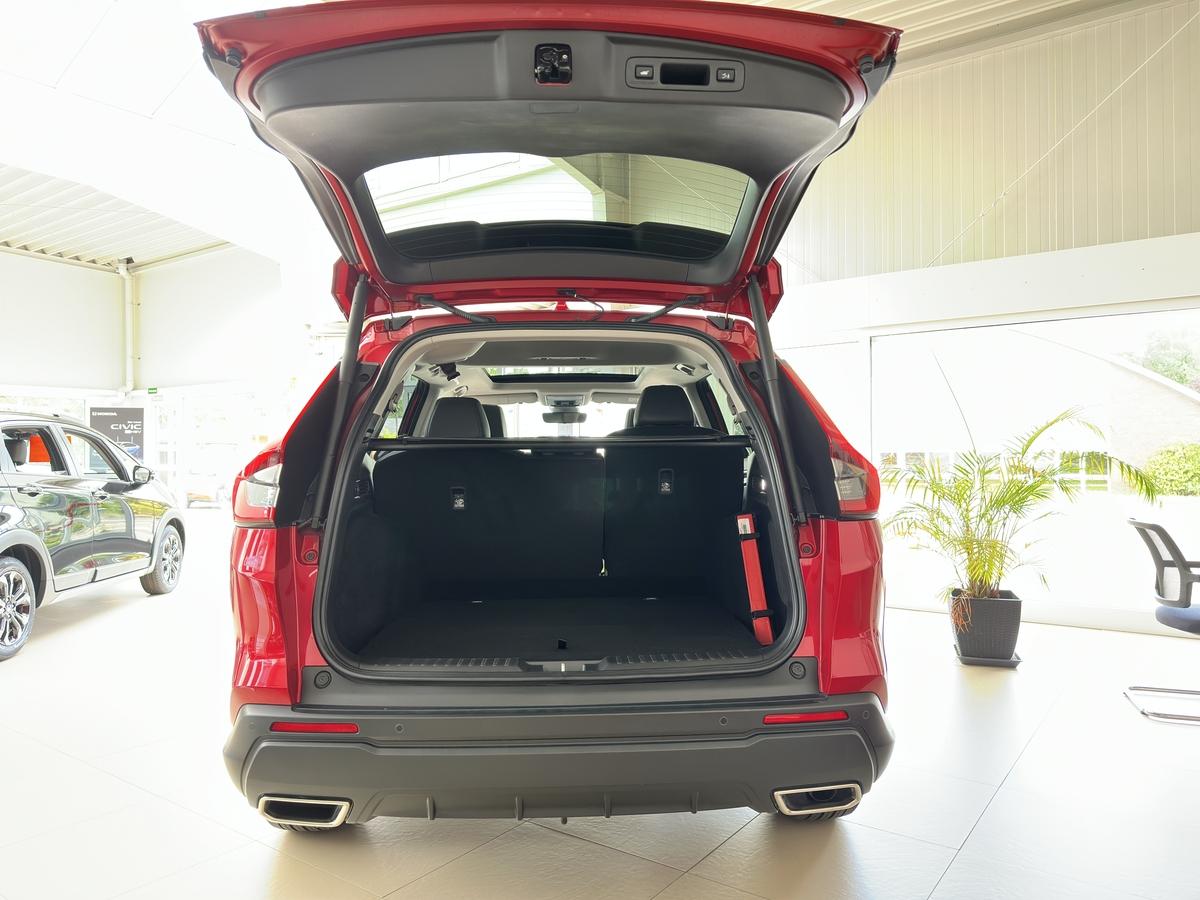 Honda CR-V e:HEV Advance 4WD