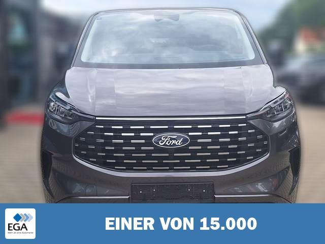 Ford Tourneo Custom Tourneo Titanium L1 Stdhz 4x4 30MM HÖHER STOLLEN