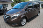 Bild Mercedes-Benz V 250 CDI/BT/d EDITION kompakt