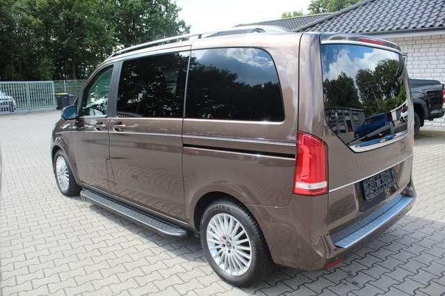 Mercedes-Benz V 250 CDI/BT/d EDITION kompakt
