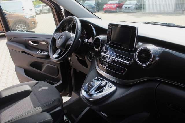 Mercedes-Benz V 250 CDI/BT/d EDITION kompakt