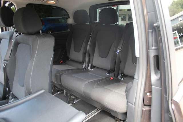 Mercedes-Benz V 250 CDI/BT/d EDITION kompakt