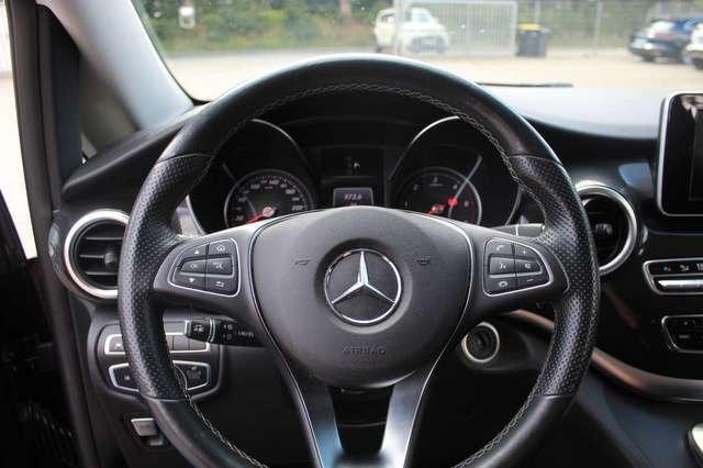 Mercedes-Benz V 250 CDI/BT/d EDITION kompakt