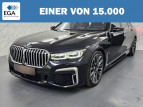 Bild BMW 745 Le xDrive+ACC+360°+Laser+Pano+Memory+H&K+TV