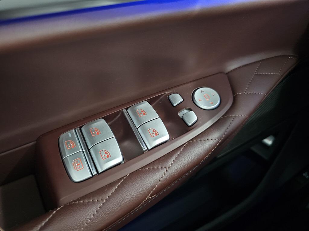 BMW 745 Le xDrive+ACC+360°+Laser+Pano+Memory+H&K+TV