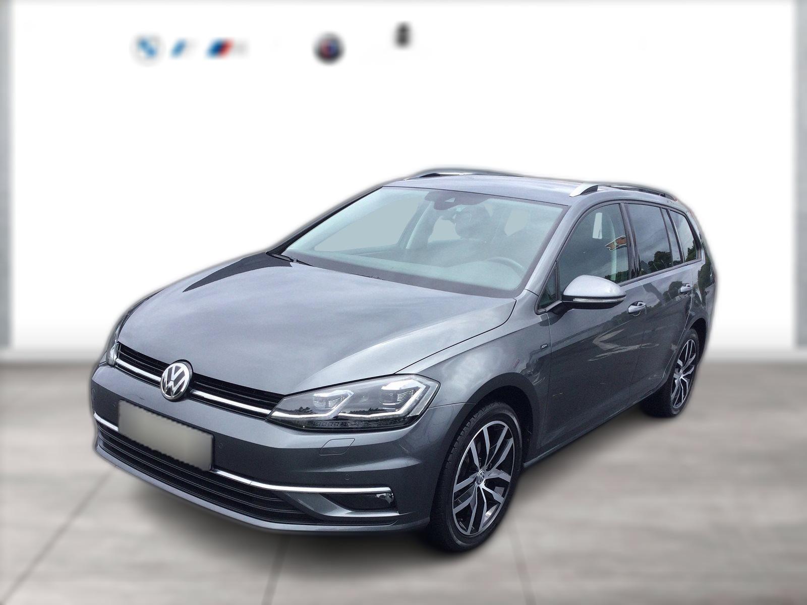 VW Golf VII VARIANT 1.5 TSI JOIN NAVI AHK ACC