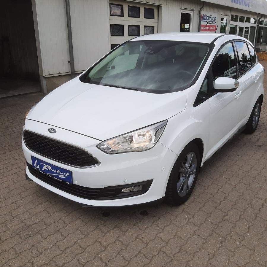 Ford C-Max 1.0 EcoBoost Cool&Connect Start/Stopp EURO 6 