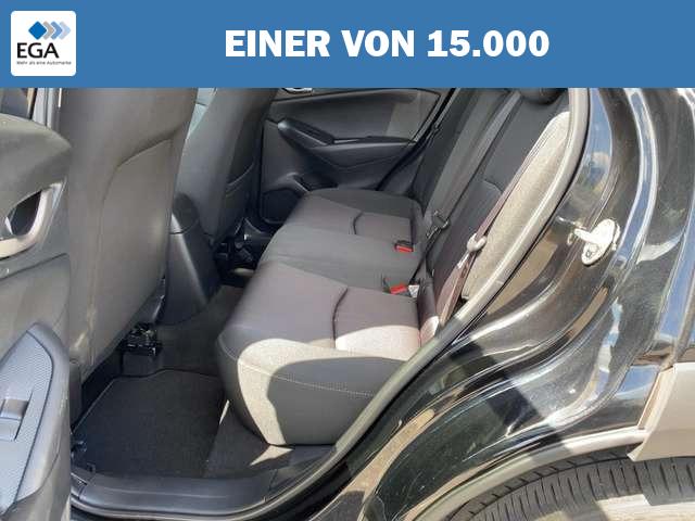 Mazda CX-3 Advantage Kamera*Navi*Apple*SHZ*PDC*Tempomat