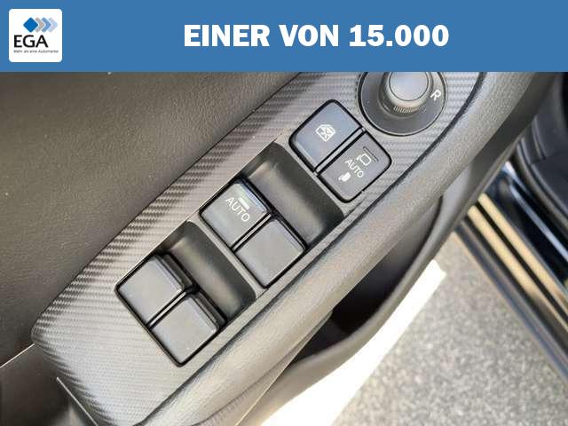 Mazda CX-3 Advantage Kamera*Navi*Apple*SHZ*PDC*Tempomat