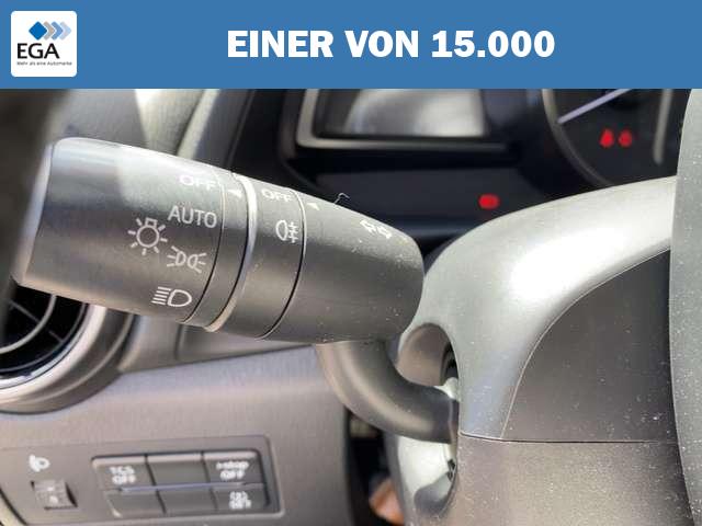 Mazda CX-3 Advantage Kamera*Navi*Apple*SHZ*PDC*Tempomat