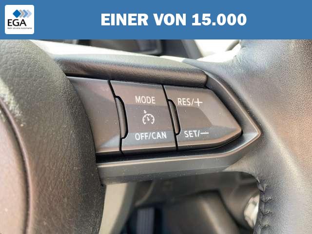 Mazda CX-3 Advantage Kamera*Navi*Apple*SHZ*PDC*Tempomat